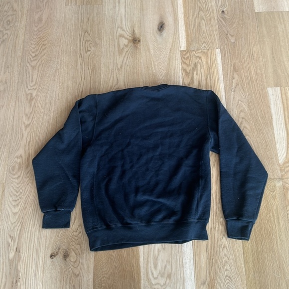 Vintage beach volleyball sweatshirt - Picture 2 of 2